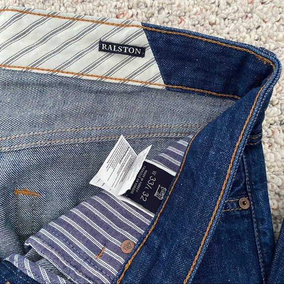 SCOTCH & SODA Ralston Jeans - Picture 4 of 6